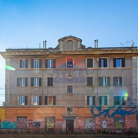 Appartement Sunny House
