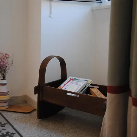 Sunny House Appartement Rome