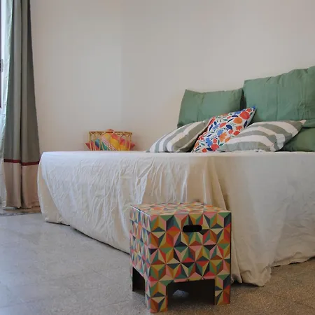 Appartement Sunny House *