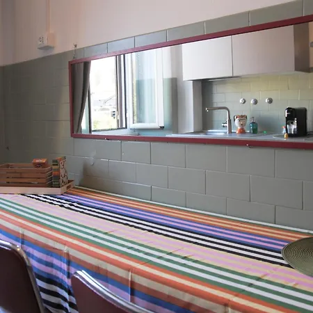 Sunny House Appartement *