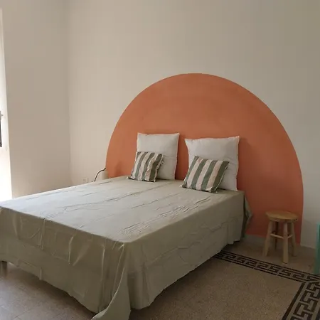 Sunny House Lejlighed