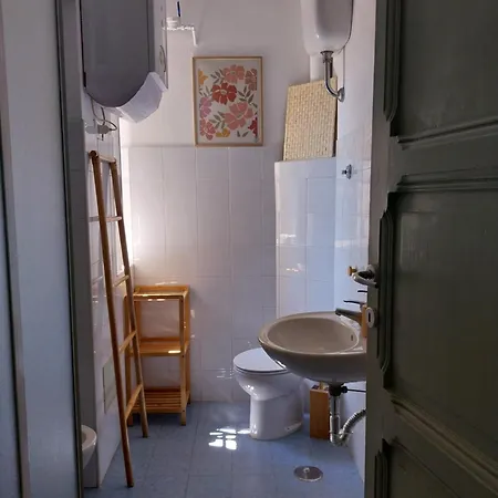 Appartement Sunny House
