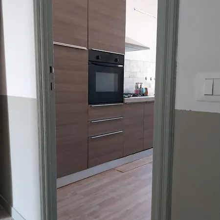 Sunny House Апартаменты Рим