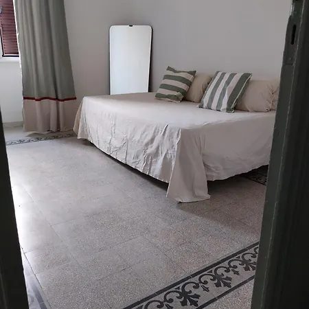Sunny House Апартаменты